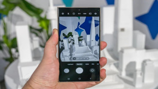 Samsung Siapkan Teknologi Sensor Shift OIS: Lonjakan Besar untuk Kamera Smartphone?