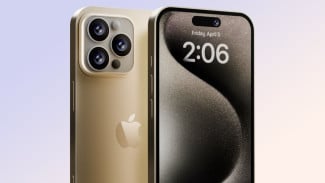 iPhone 16 Pro: Penyimpanan Naik Dua Kali Lipat, Apa Ada Dampaknya pada Harga?