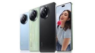 Xiaomi 14 Civi: Hadir dengan Desain Premium, Punya Kamera Unggulan di Kelas Midrange