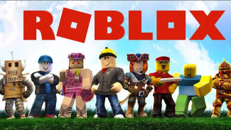Mod APK Roblox Terbaru Hadirkan 11 Fitur God Mod Menu, Intip Apa Saja?