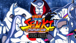 4 MOD Naruto Senki Terkece di Awal Tahun 2025 yang Wajib Dicoba!