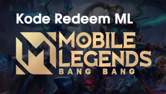 Kode Redeem ML Hari Ini Senin 9 September 2024, Klaim Hadiah Spesial Sekarang!