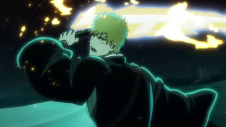 Bleach: Thousand-Year Blood War Part 3 Tayang Perdana 5 Oktober: Jangan Sampai Ketinggalan!
