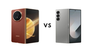 Honor Magic V3 vs Samsung Galaxy Z Fold 6: 3 Alasan Mengapa Magic V3 Lebih Unggul