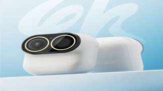 Xiaomo Magic 3: Kamera Saku 4K dengan Stabilisasi AI dan Harga Terjangkau yang Menggoda