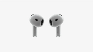 Apple AirPods 4 Resmi Diluncurkan: Dua Model Baru dengan Chip H2, USB-C, dan Baterai Tahan Lama