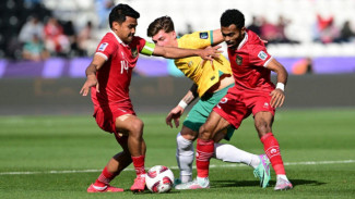 Ranking FIFA Timnas Indonesia Bisa Naik 5 Tingkat Jika Kalahkan Australia, Bagaimana Jika Kalah?