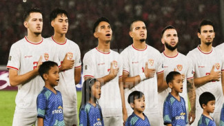 Klasemen Grup C Kualifikasi Piala Dunia 2026: Posisi Timnas Indonesia Setelah Imbang Lawan Australia
