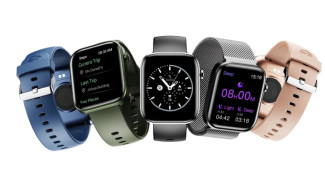 Boat Storm Call 3 Plus: Smartwatch Terbaru dengan Layar Besar dan Panggilan Bluetooth Cuma 200 Ribu