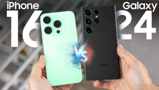 Perbandingan iPhone 16 vs. Samsung Galaxy S24: Mana yang Lebih Unggul untuk Anda?