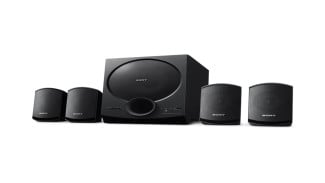 Sony Luncurkan Home Theater SA-D40M2: Suara 4.1 Channel yang Menggebrak dengan Harga Terjangkau