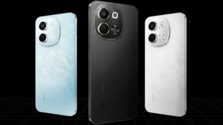 Tecno Pova 6 Neo 5G Meluncur: Dibekali Kamera 108MP, Dimensity 6300, Harga Cuma 2 Jutaan!