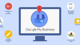 Cara Mudah Agar Toko dan Bisnis Anda Muncul di Pencarian Teratas Google!