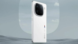 Gaming Tanpa Batas dengan iQOO 12: Spesifikasi Dewa, Harga Terjangkau!