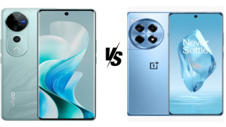 Vivo V40 Pro vs. OnePlus 12R: Perbandingan Lengkap, Mana yang Terbaik