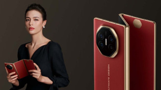 Huawei Mate XT: Ponsel Lipat Tiga dengan Performa Kirin 9010 5G