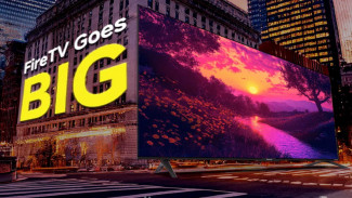 Redmi Smart Fire TV 4K Siap Diluncurkan: Hadir dengan Dolby Atmos dan Bezel Ultra Tipis!