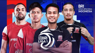 Live Streaming Persis Solo vs Madura United: Mampukan Persis Solo Menang!