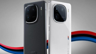 5 Alternatif Terbaik untuk iQOO 12: Ponsel Flagship dengan Kualitas Seimbang