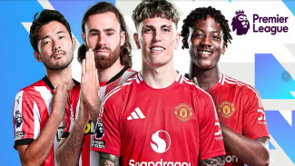 Live Streaming Southampton vs Manchester United: Duel Krusial di Pekan ke-4 Premier League 2024/2025