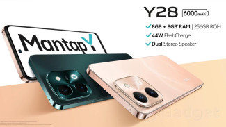 6 Deretan Keunggulan Vivo Y28: HP dengan RAM Jumbo, Cocok untuk Gaming!