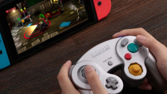 Kit Mod 8BitDo: Ubah Kontroler GameCube Lama Menjadi Nirkabel untuk Switch dan Android
