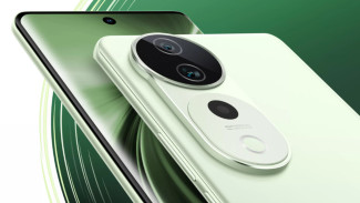 Vivo T3 Ultra: Hadir dengan Chipset Dimensity 9200 Plus dan Ketahanan Debu-Air IP68