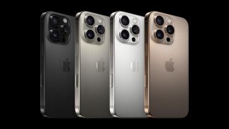 Apple Naikkan Biaya Penggantian Baterai iPhone 16 Pro hingga 20%