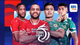 Live Streaming Bali United vs PSS Sleman: Laga Seru 16 September 2024