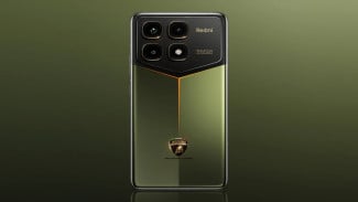 Kolaborasi Eksklusif dengan Lamborghini, Ini Spesifikasi Redmi K80 Pro Champion Edition
