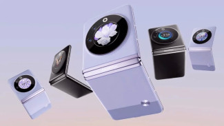 Infinix Zero Flip Resmi Diluncurkan: Desain Menawan, Warna Elegan, dan Fitur Vlogging 4K