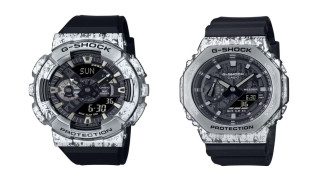 G-Shock G-Steel GM-110GC-1A: Jam Tangan Tangguh, Sentuhan Mewah dan Kuat