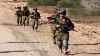 Israel Hadapi Krisis Pasukan, Butuh 10.000 Tentara Tambahan untuk Lawan Hamas