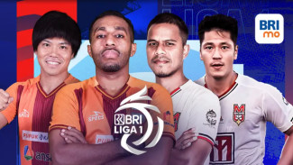 Live Streaming Borneo FC vs Malut United: Pertarungan Sengit Dua Tim Kuat