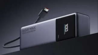 Xiaomi 10.000mAh: Power Bank Andalan untuk Gadget Kesayanganmu!