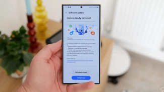 One UI 6.1.1 Hadir: Pembaruan Perangkat Tercepat dari Samsung, Pecahkan Tradisi Lama!