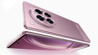 Infinix Zero 40 5G Resmi: Usung Chip Kencang, Fitur GoPro, Layar AMOLED 144 Hz