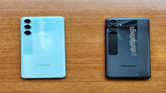 Samsung Galaxy M55s Segera Diluncurkan, Gambar Asli dan Spesifikasi Utama Terungkap