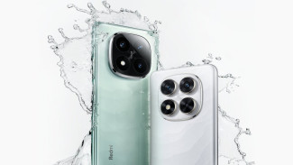 Xiaomi Siap Luncurkan Redmi Note 14 Series, Bocoran Desain dan Spesifikasi Terungkap!