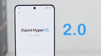 Daftar Lengkap HP Xiaomi yang Dapat HyperOS 2.0, Mulai dari Flagship Hingga Tablet