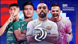 Link Streaming PSS Sleman vs Arema FC Liga BRI 20 September 2024 15.30 WIB
