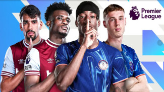 Link Live Streaming West Ham vs Chelsea - Liga Inggris Pekan-5