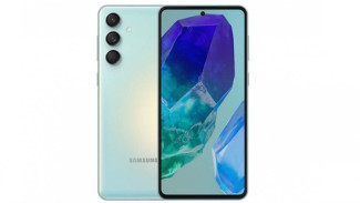 Samsung Galaxy M55s Segera Rilis: Detail dan Spesifikasi Bocor