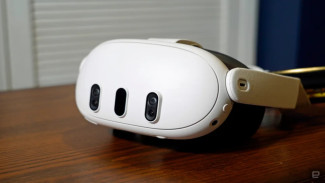 Meta Connect 2024: Inovasi Baru dari AI, AR, hingga Quest 3S yang Terjangkau