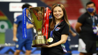 Disindir Lagi! Madam Pang Sebut Indonesia Bagus, Tapi Thailand Tak Pernah Kalah dari Indonesia