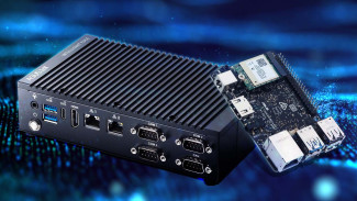 Asus Tinker System 3N: PC Mini Tanpa Kipas dan Spesifikasi Tangguh!