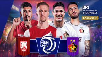 Live Streaming Persis Solo vs Persik Kediri di Pekan Ke-6 BRI Liga 1 2024/2025: Siapa yang Tangguh