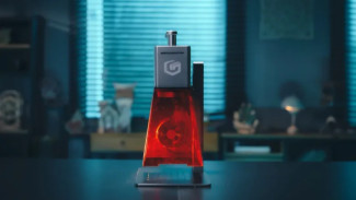 Longer Nano Pro 12W: Laser Engraver Portabel dengan Performa Tinggi!