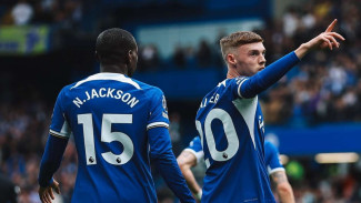 Link Live Streaming Chelsea vs Barrow di Carabao Cup: Rabu, 25 September 2024, Kick-Off 01.45 WIB