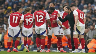Gaya Bermain Arsenal: Adaptif atau Sepak Bola Haram?